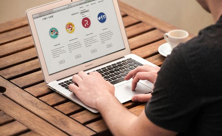 grow your business online