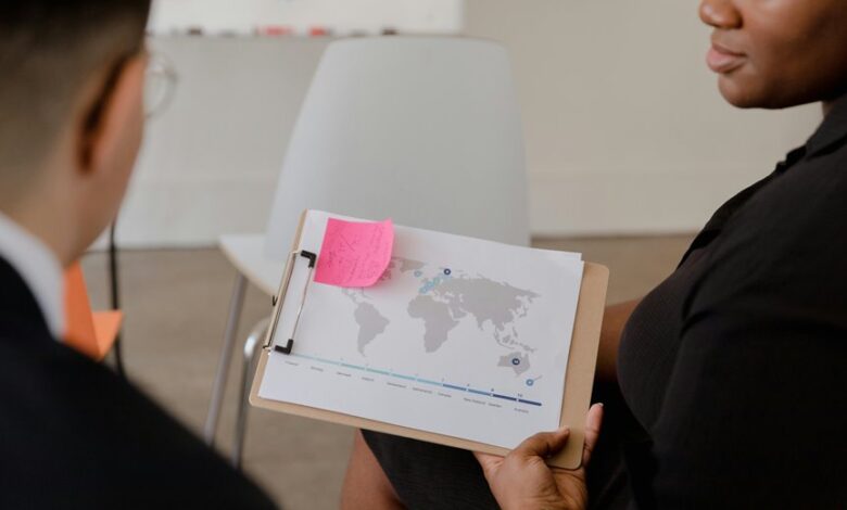 marketing experts enhance business reach