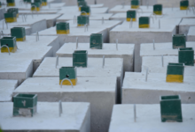 How Concrete Bonding Agents Improve the Performance of Repair Mortars and Overlays