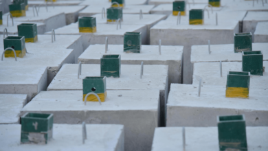 How Concrete Bonding Agents Improve the Performance of Repair Mortars and Overlays