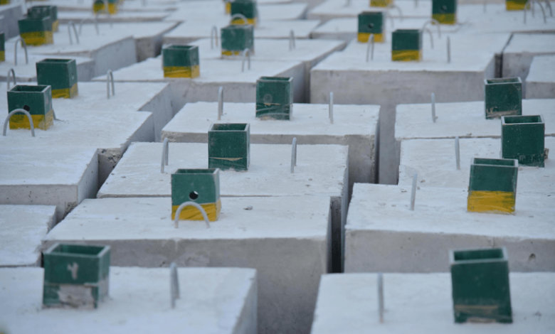How Concrete Bonding Agents Improve the Performance of Repair Mortars and Overlays