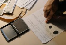 advanced record verification details uncoveries