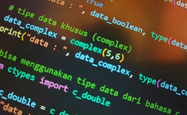 data integrity scan identifiers anomalies