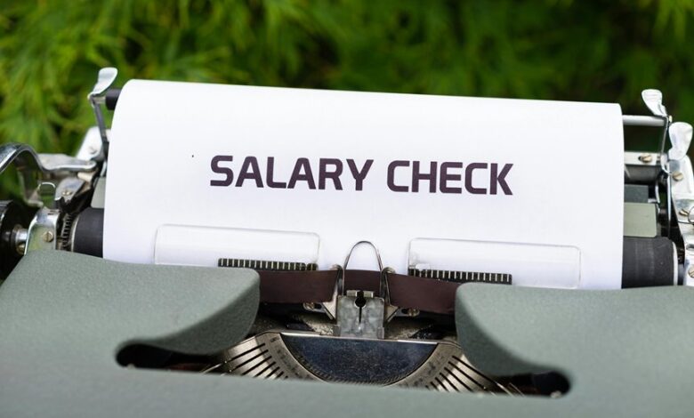 identifier accuracy scan details salary benefits code