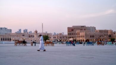 Best Engineering Colleges in the Persian Gulf