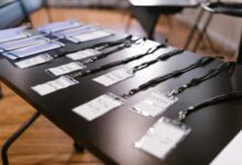 network numeric records audit
