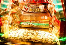 playing hiezcoinx2 x9 winning