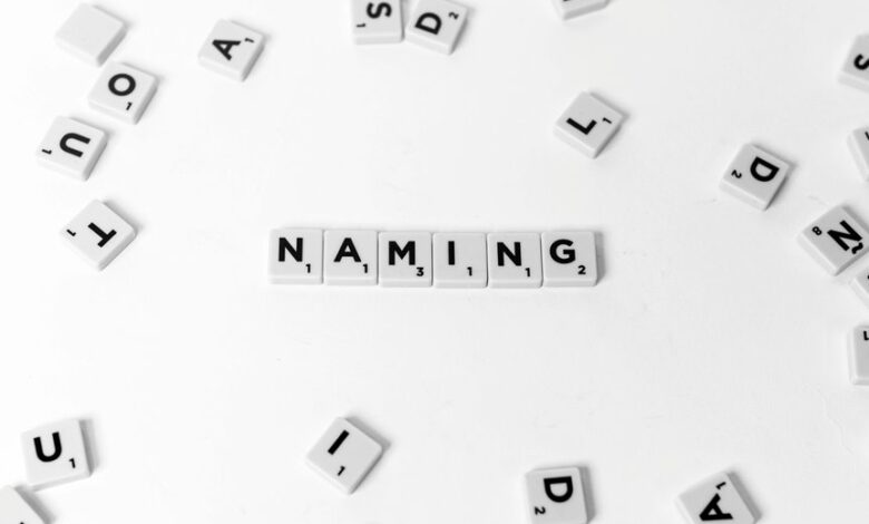 query reveals unfamiliar multilingual nicknames and names