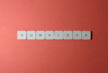 software download identifiers and usernames