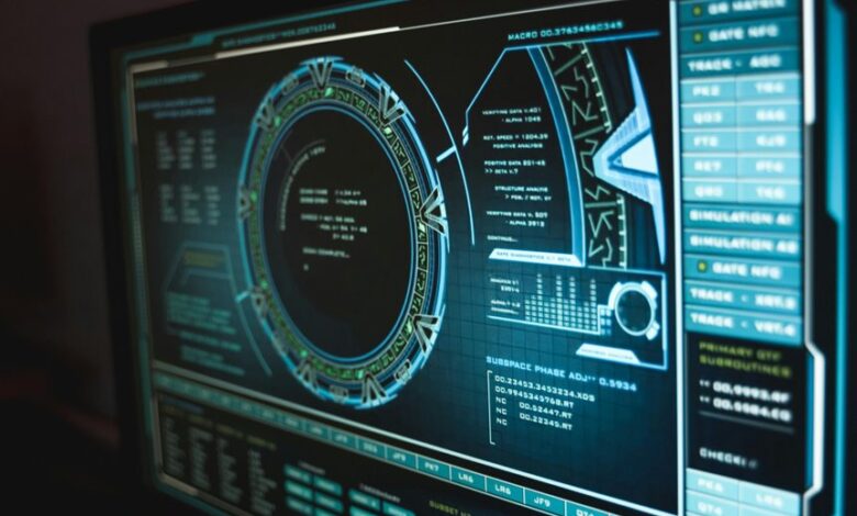 system entry analysis multiple entities listed