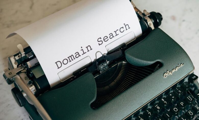 web domain names from travel related terms and mixed languages