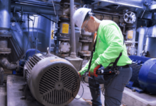 Preventing Early Failures in Machines with Dynamic Balancing