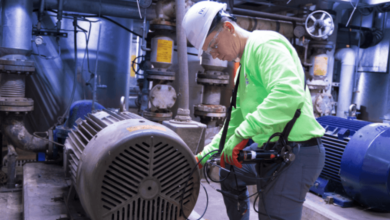 Preventing Early Failures in Machines with Dynamic Balancing