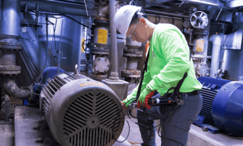 Preventing Early Failures in Machines with Dynamic Balancing