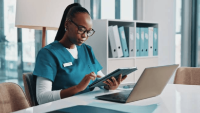 What Sets Claimocity Apart in a Crowded Inpatient Billing Market