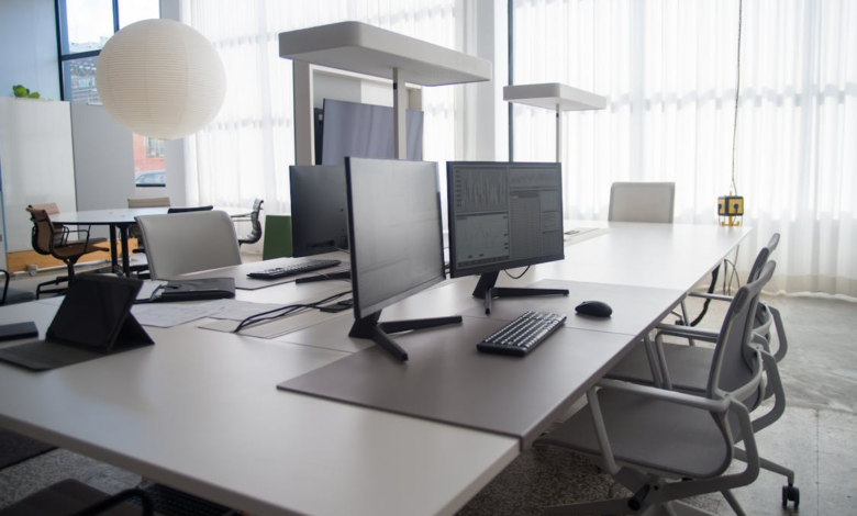 Time Attendance Systems in Dubai: What Businesses Need to Know in 2026