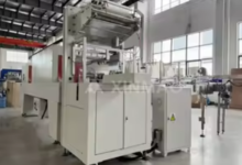 Why a Shrink Wrapping Machine Is Essential for Efficient Industrial Packaging