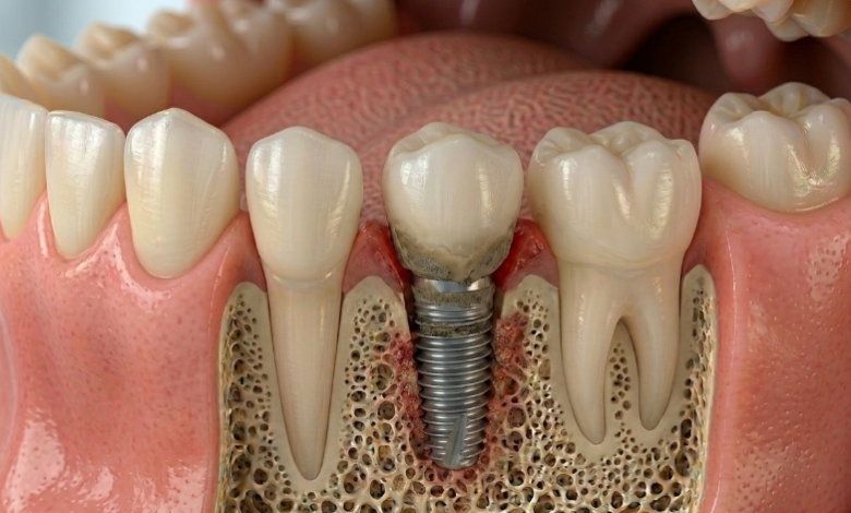 How Personalised Treatment Planning Improves Implant Success