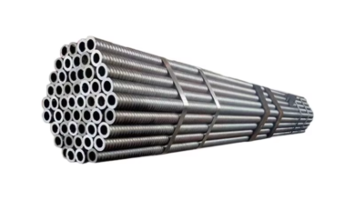 SDA Hollow Bars