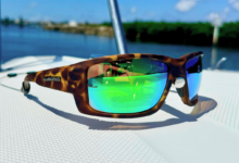 Trusted Fishing Sunglasses