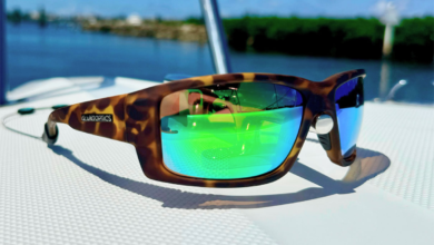 Trusted Fishing Sunglasses