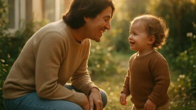 What Is a Late Talker (and How Is It Different From Autism)?