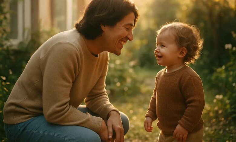 What Is a Late Talker (and How Is It Different From Autism)?