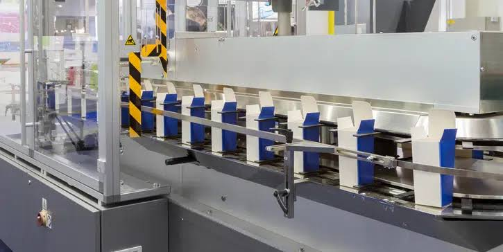 Packaging Equipment