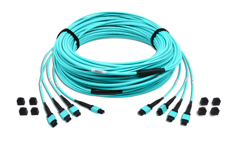 MTP Trunk Cable