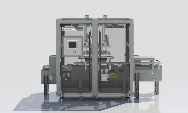 Load Case Packer