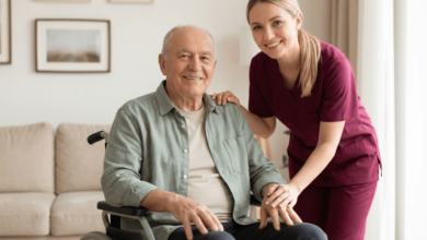 Alzheimer's vs Dementia: Which Condition Identifies What Are the Stages of Alzheimer's?