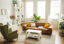 5 Habits Linked To Healthier, Cleaner Living Spaces