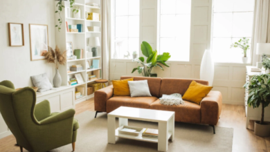 5 Habits Linked To Healthier, Cleaner Living Spaces