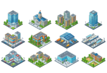 How Smart Infrastructure Reduces Risk Across Every Industry