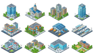 How Smart Infrastructure Reduces Risk Across Every Industry