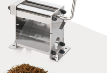 Choosing the Right Tobacco Cutting Machine for Modern Processing