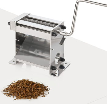 Choosing the Right Tobacco Cutting Machine for Modern Processing