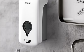 Key Features to Consider When Choosing a Manual Soap Dispenser