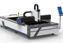 Metal Fiber Laser Cutting Machine: A Smarter Approach to Modern Metal Manufacturing