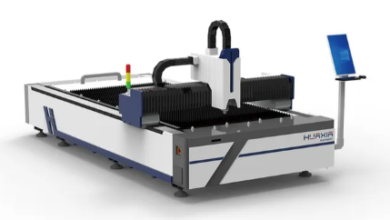 Metal Fiber Laser Cutting Machine: A Smarter Approach to Modern Metal Manufacturing