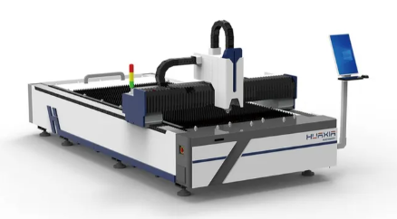 Metal Fiber Laser Cutting Machine: A Smarter Approach to Modern Metal Manufacturing